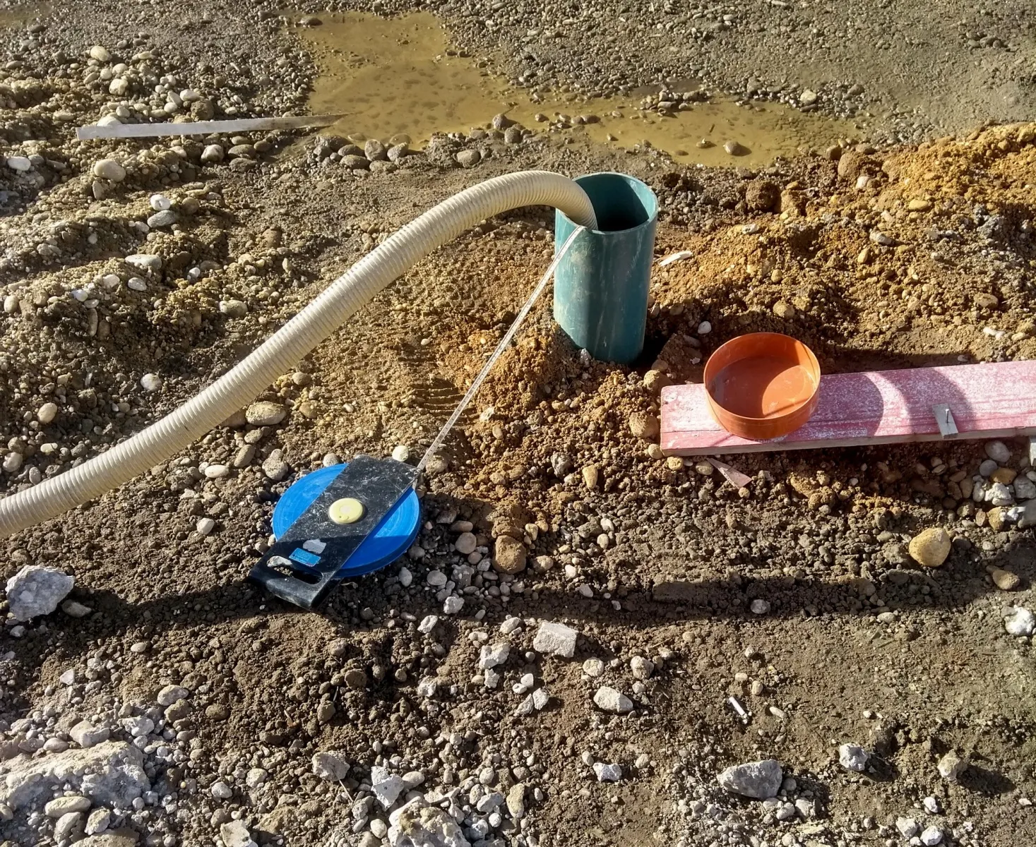 Homokos a kút és az öntözőrendszer? Így mentheti meg!