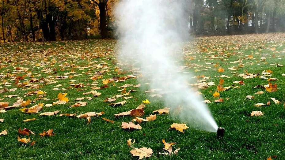 Irrigation Service and Winterization: Why It Is Crucial