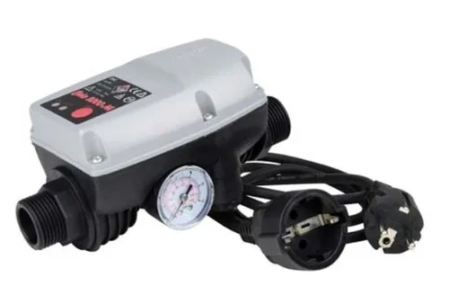 Sprinklers Pulsing? Presscontrol vs. Variable Frequency Drive
