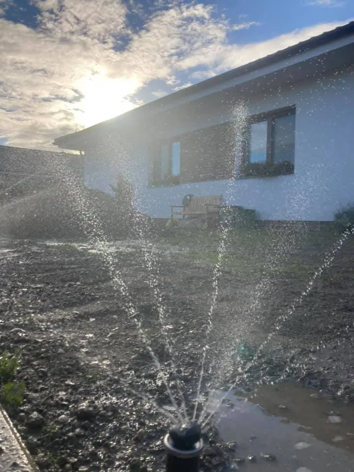 Automatic Irrigation – Kalinkovo - Detailed project gallery 3