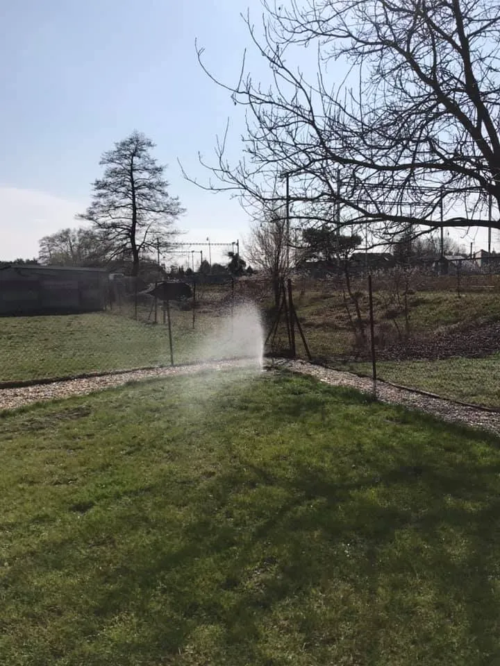 Automatic Irrigation – Malacky - Detailed project gallery 3