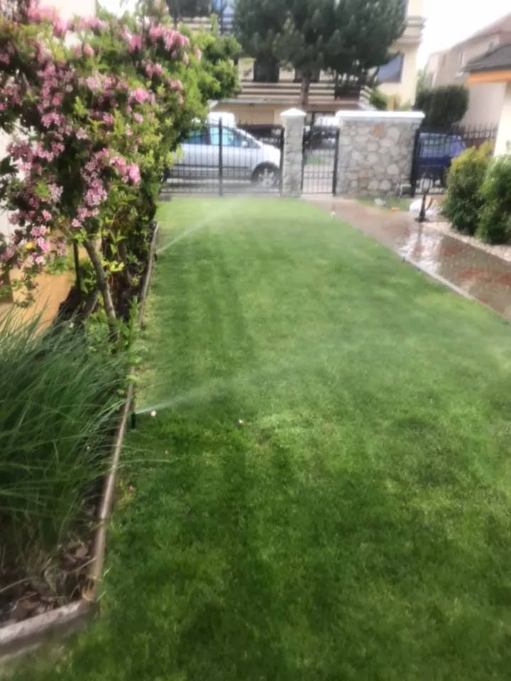 Automatic Irrigation – Slovenský Grob - Detailed project gallery 3