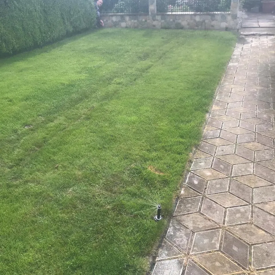 Automatic Irrigation – Trnava - Detailed project gallery 3