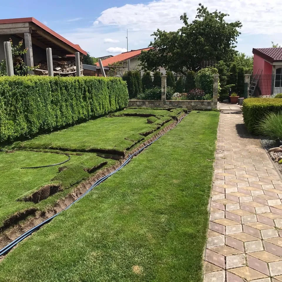 Automatic Irrigation – Trnava - Detailed project gallery 4